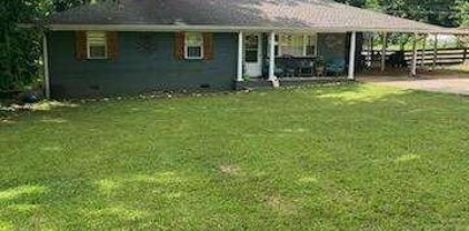 3531 Anneewakee Road, Douglasville