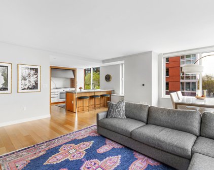 212 Warren  Street Unit 3C, New York