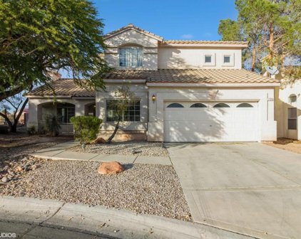 726 Glenwood Springs Avenue, North Las Vegas