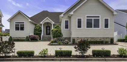 264 Curtis Point Drive, Mantoloking