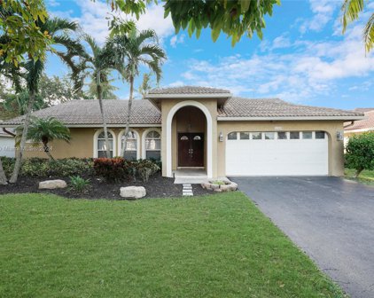 4488 Nw 89th Way, Coral Springs