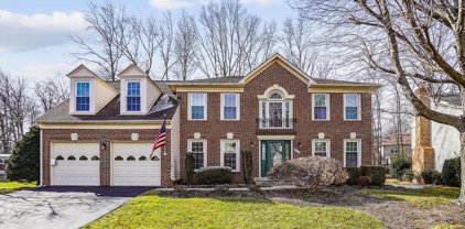 4416 Woods Edge Ct, Chantilly