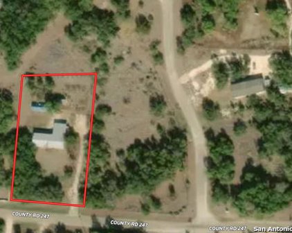 158 County Road 247, Hondo