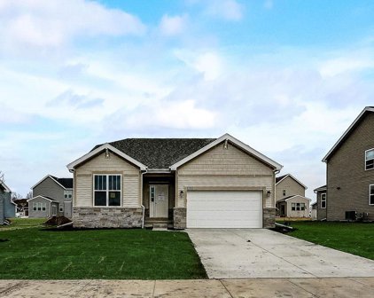 932 Star Gazer Drive, Deforest