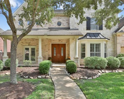 3218 Duchess Park Lane, Friendswood