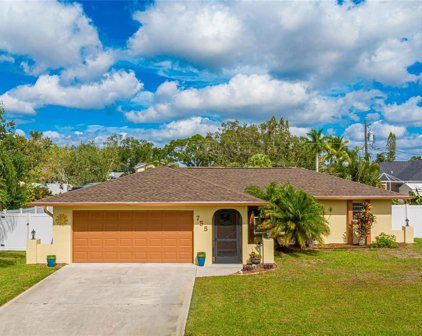 755 Bradenton Road, Venice