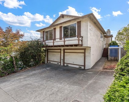 107 Hickey BLVD, Pacifica