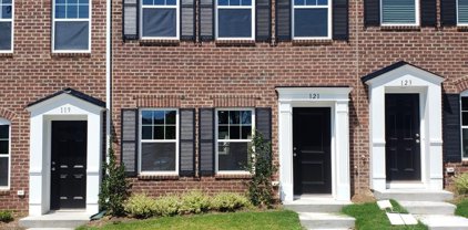 121 E Pine  Street Unit #7, Lincolnton