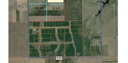 004 44th Street Ne1/4 Of Nw1/4, Mandan