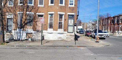 1900 Mosher St, Baltimore