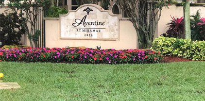 2412 Centergate Dr Unit #203, Miramar