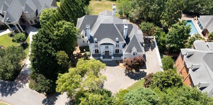 2000 Leadenhall Street, Johns Creek