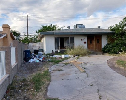 4425 Vegas Valley Drive, Las Vegas
