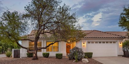 5214 N Via La Heroina, Tucson