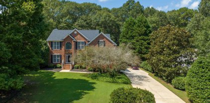 109 Pleasant Woods Road, Piedmont