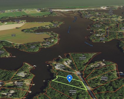 lot 23 Eagles Nest Lane, Heathsville