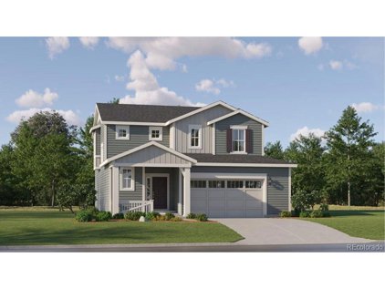 5530 Fleur De Lis Ln, Timnath