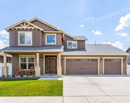 9011 W Red St, Cheney