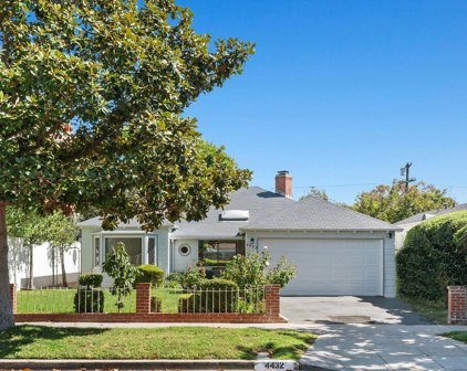 4432  Talofa Ave, Toluca Lake