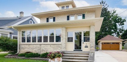 316 Park Lane, Edgerton