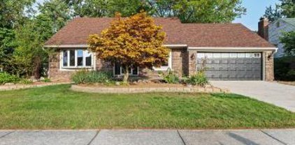 24657 ALICIA, Brownstown Twp