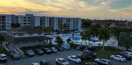 8075 Nw 7th St Unit #501, Miami