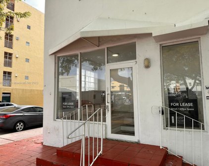 901 Pennsylvania Ave Unit #1, Miami Beach