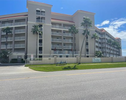New Smyrna Beach