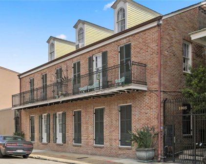 1005 Barracks  Street Unit 6, New Orleans