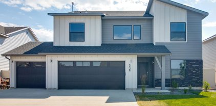 11771 W Red Clover St., Star