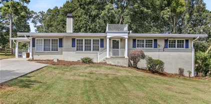 329 N Coleman Road, Roswell