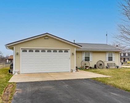 1407 Sentry, Durand
