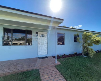 15701 Ne 15th Ct, North Miami Beach