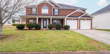 190 Arbor Lake Drive, Covington