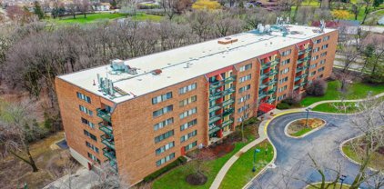 1800 Huntington Boulevard Unit #403, Hoffman Estates