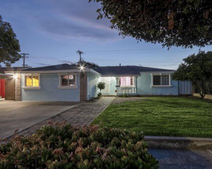 1939 Kilchoan WAY, San Jose
