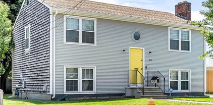 453 Columbus  Avenue, Pawtucket