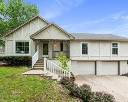 3704 NW Briarwood Drive, Blue Springs