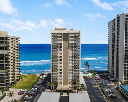 5440 N Ocean Dr Unit #607, Riviera Beach