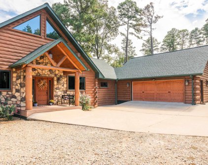 119 S LAKELAND Point, Hot Springs