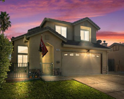 1050 Cloverbrook Circle, Vacaville