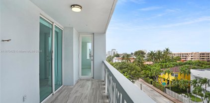 8233 Harding Ave Unit #508, Miami Beach