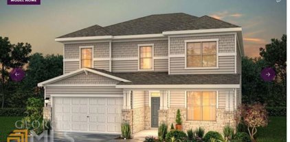 4770 Mock Orange, Atlanta