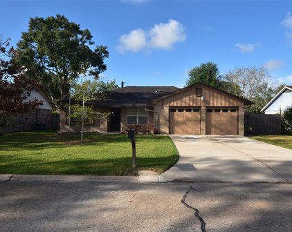 403 Christina Lane, Friendswood
