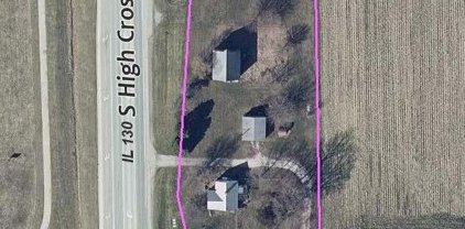 2608 S High Cross Road, Urbana