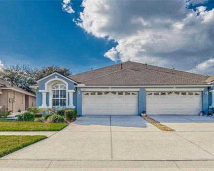 1053 Bensbrooke Drive, Wesley Chapel