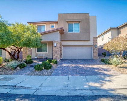 6013 Andezano Drive, Las Vegas