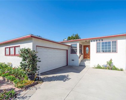 16607 Glenburn Ave, Torrance