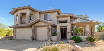 5401 E Calle De Las Estrellas --, Cave Creek