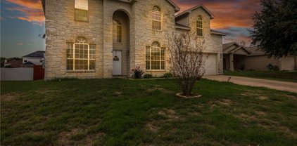 1021 Mustang  Trail, Harker Heights
